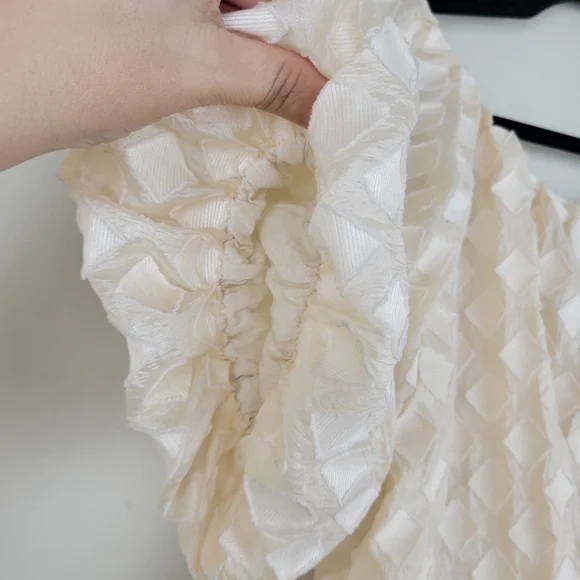 Do+Be Cropped Top - Picture 4 of 8